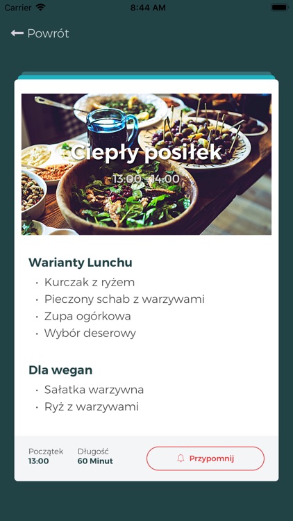 Hackathon IDEA Kielce 2018