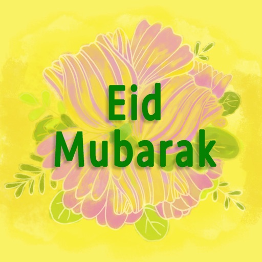 eid celebrations icon