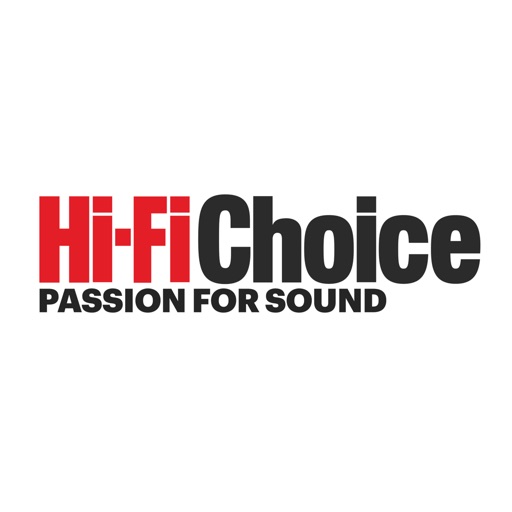 Hi-Fi Choice iOS App