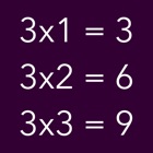 LearningTable - Times Table