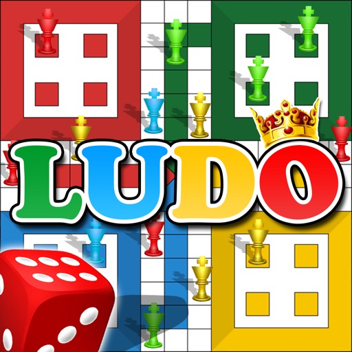 Ludo Neo King : The Dice Game iOS App