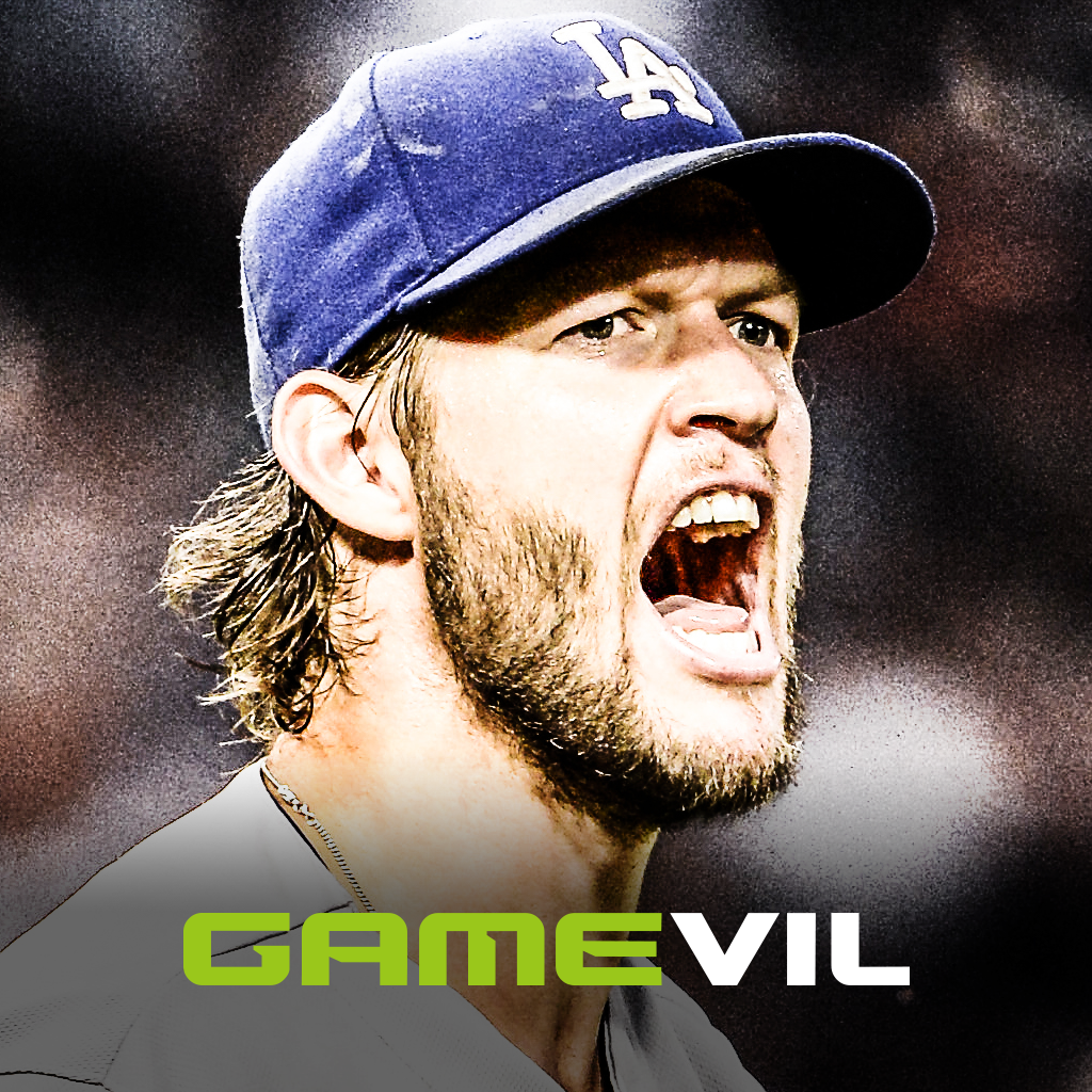 MLB Perfect Inning 2018 App Icon