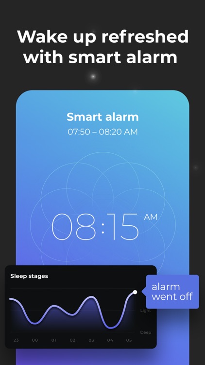 Avrora - Sleep Booster screenshot-5