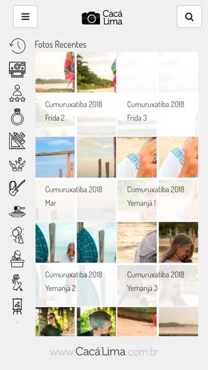 CacaLima Foto