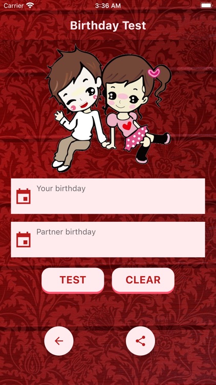 Love Tester and Quotes screenshot-5