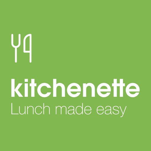 كتشنت - Kitchenette icon