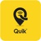 Quik brings forth a new platform in delivering food and more, affordably to you