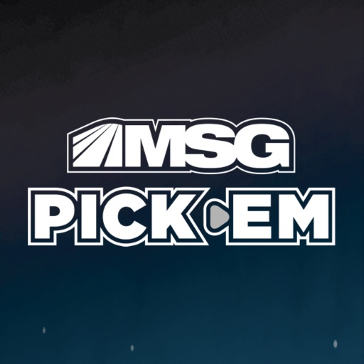 MSG Networks Pick’em