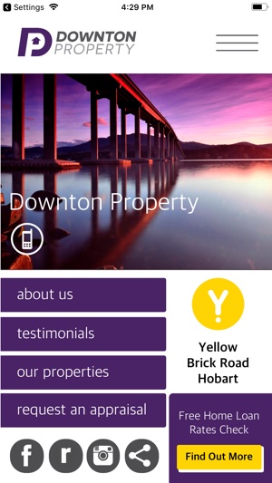 Downton Property(圖1)-速報App