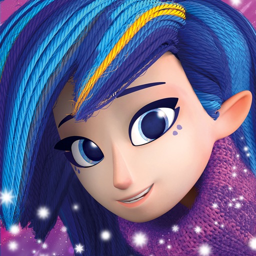 FayNet. Home of fairy-teens iOS App