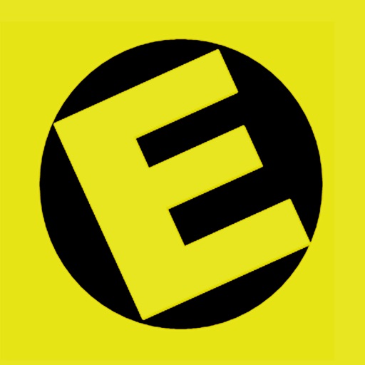 Efitness icon