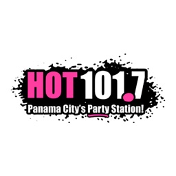 Hot 101.7 Panama City