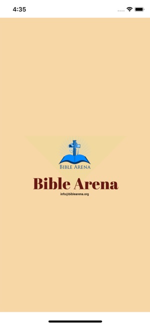 Bible Arena