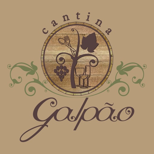 Cantina Galpão Chapecó