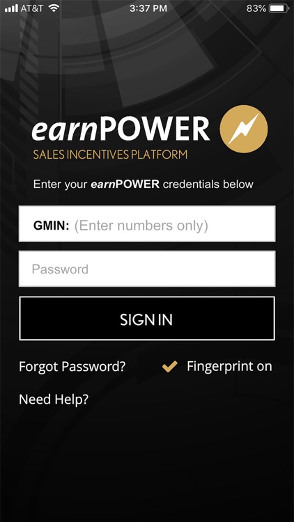 earnPOWER