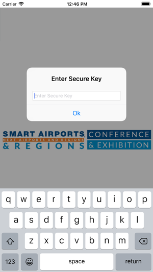 SMART Airports & Regions 2018(圖2)-速報App