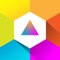 Companion app compatible with Nanoleaf lights - Shapes, Canvas, Light Panels (Aurora)