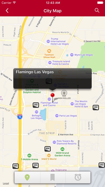Theta Chi Fraternity screenshot-4