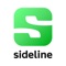 Your phone’s other number—that’s Sideline