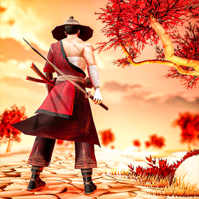 Samurai Shadow Legends