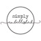 Welcome to the Simply Embellished App