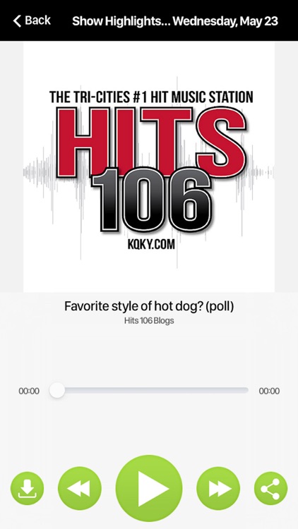 Hits 106 screenshot-4