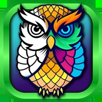 Coloring Me: Colors In Numbers