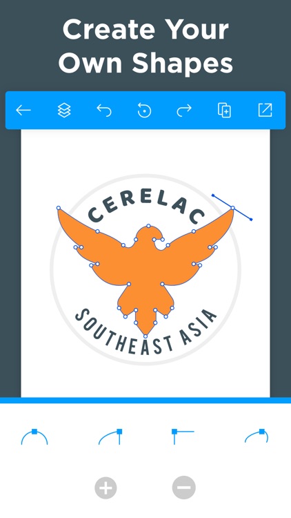 Logo Maker - Design Creator