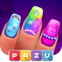 Girls Nail Salon - Kids Games Wiki