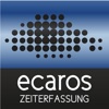 ecaros Zeiterfassung