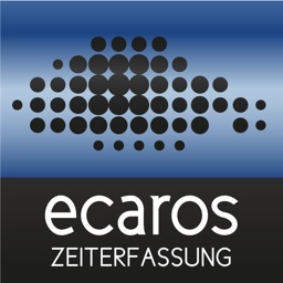 ecaros Zeiterfassung