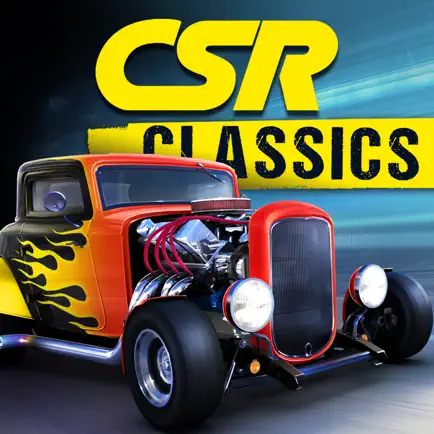 CSR Classics Читы