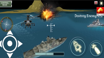 Warship Sea Battle Arena 2021 screenshot 2