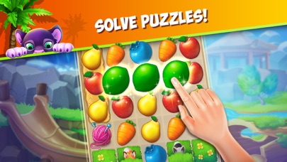Family Zoo: The Story free Coins and Cash hack