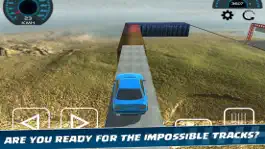 Game screenshot ExtremeCar Sky Track 2 mod apk