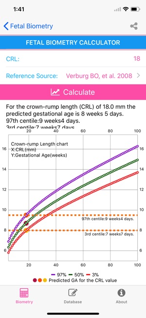 Fetal Ultrasound(圖2)-速報App