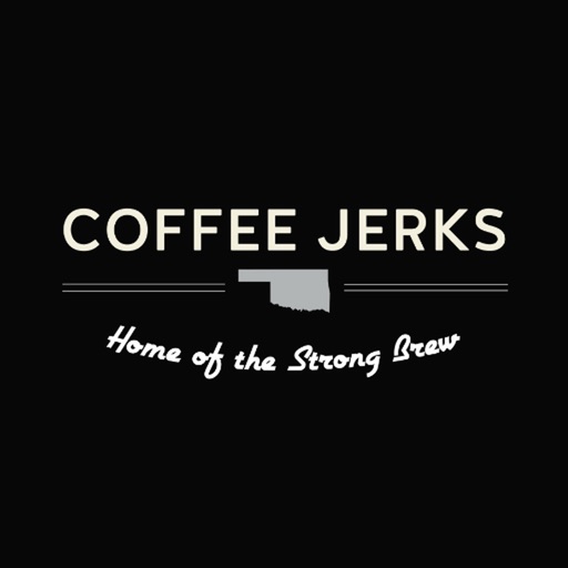 Coffee Jerks icon