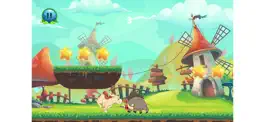 Game screenshot DoggieRush apk