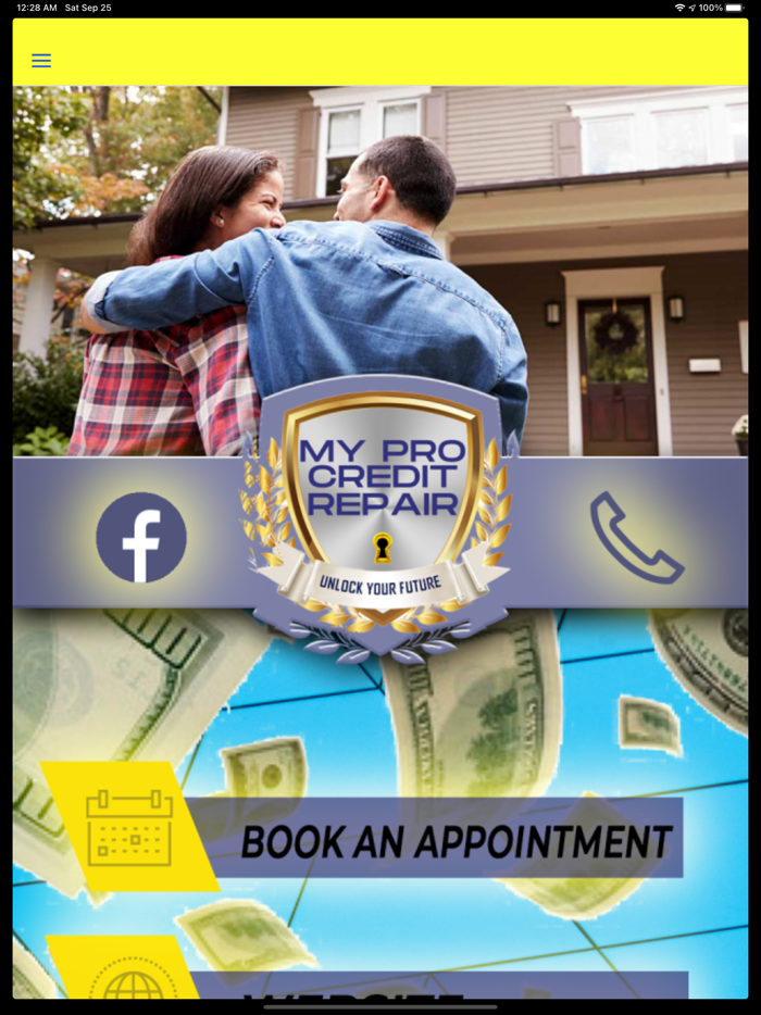 My Pro Credit Repair