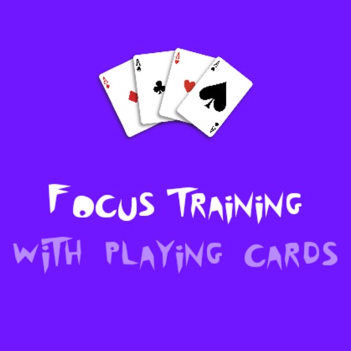 FocusTrainingwPlayingCardslogo