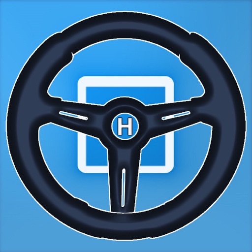 考車 iOS App