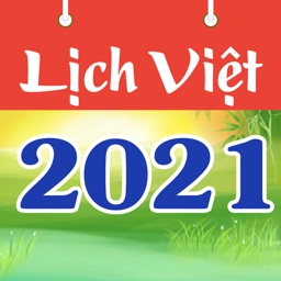 Lịch Vạn Niên 2022 - Lịch Việt