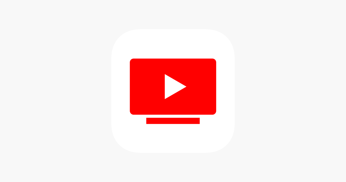 youtube tv app iphone