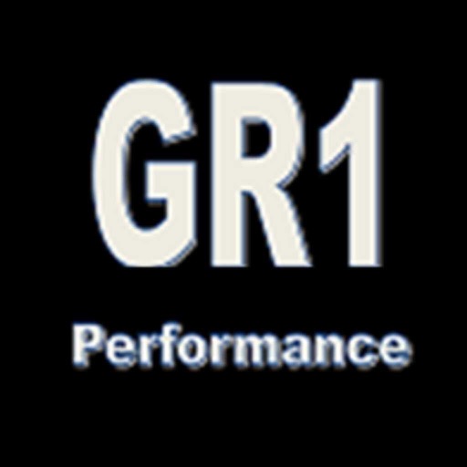 GR1 Performance