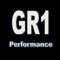 The GR1 Performance App allows customers to shop thousands of specialty aftermarket auto parts on demand