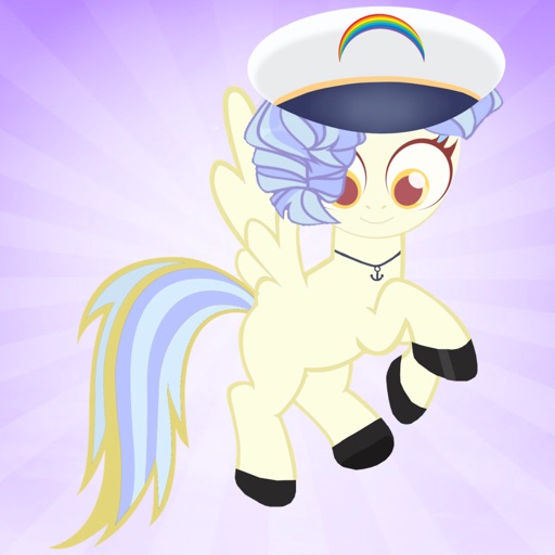 My Pony Flying Adventure icon