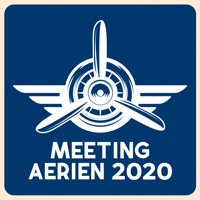 Contacter Meeting Aérien de Gap-Tallard