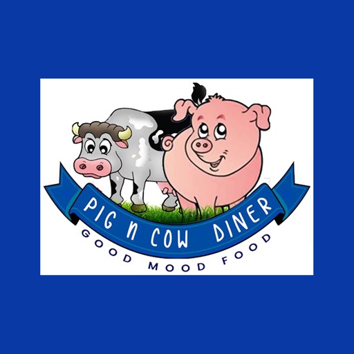 Pig N Cow Diner