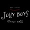 Jolly Boys Pizza & Grill is committed to providing the best food and drink experience in your own home