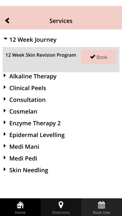 The Clinic Skin Health